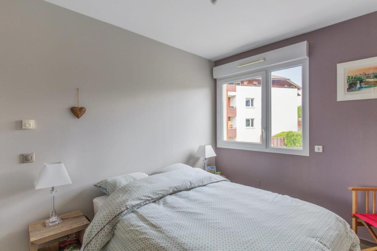 Appartement Nevada - Welkeys Annecy Ngoại thất bức ảnh